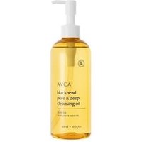 AVCA - Blackhead Pure & Deep Cleansing Oil 300ml von AVCA