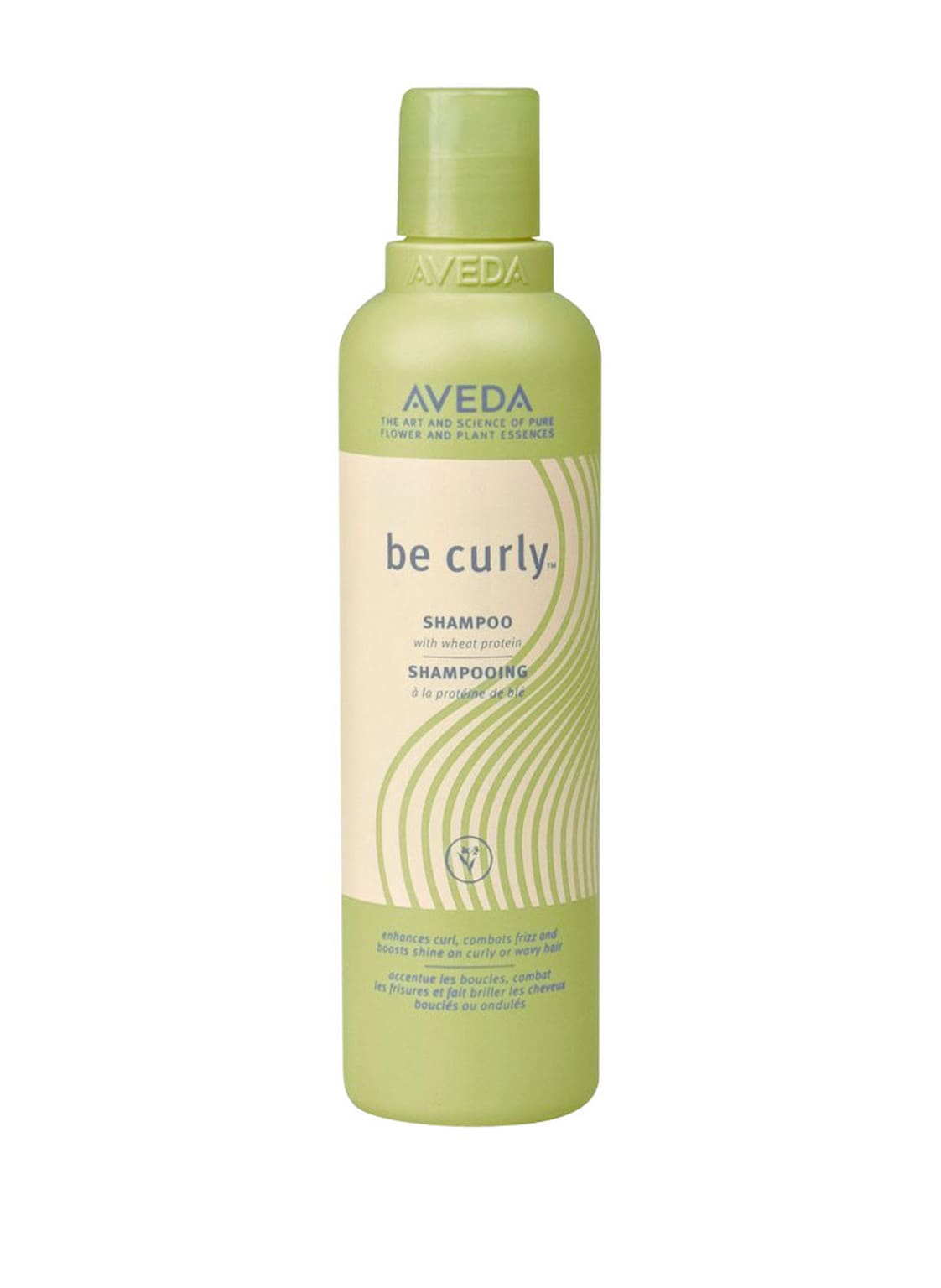 Aveda Be Curly Shampoo 250 ml von AVEDA