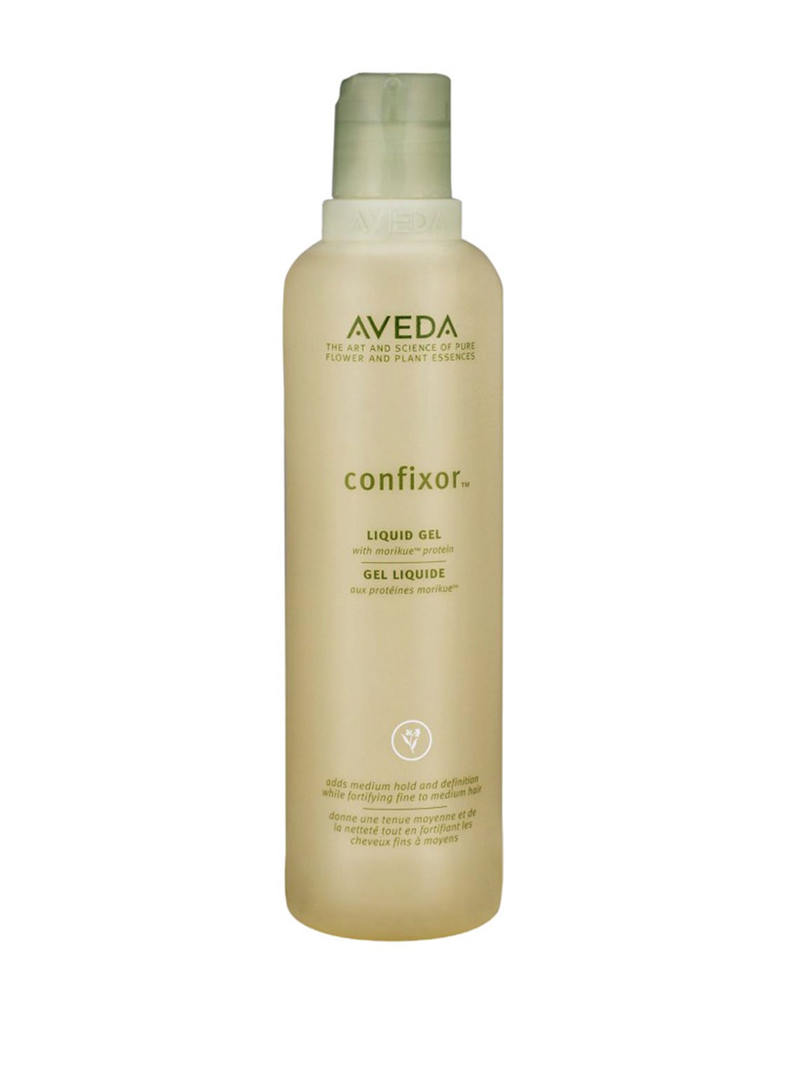 Aveda Confixor Liquid Gel 250 ml Aveda Confixor Liquid Gel 250 ml von AVEDA