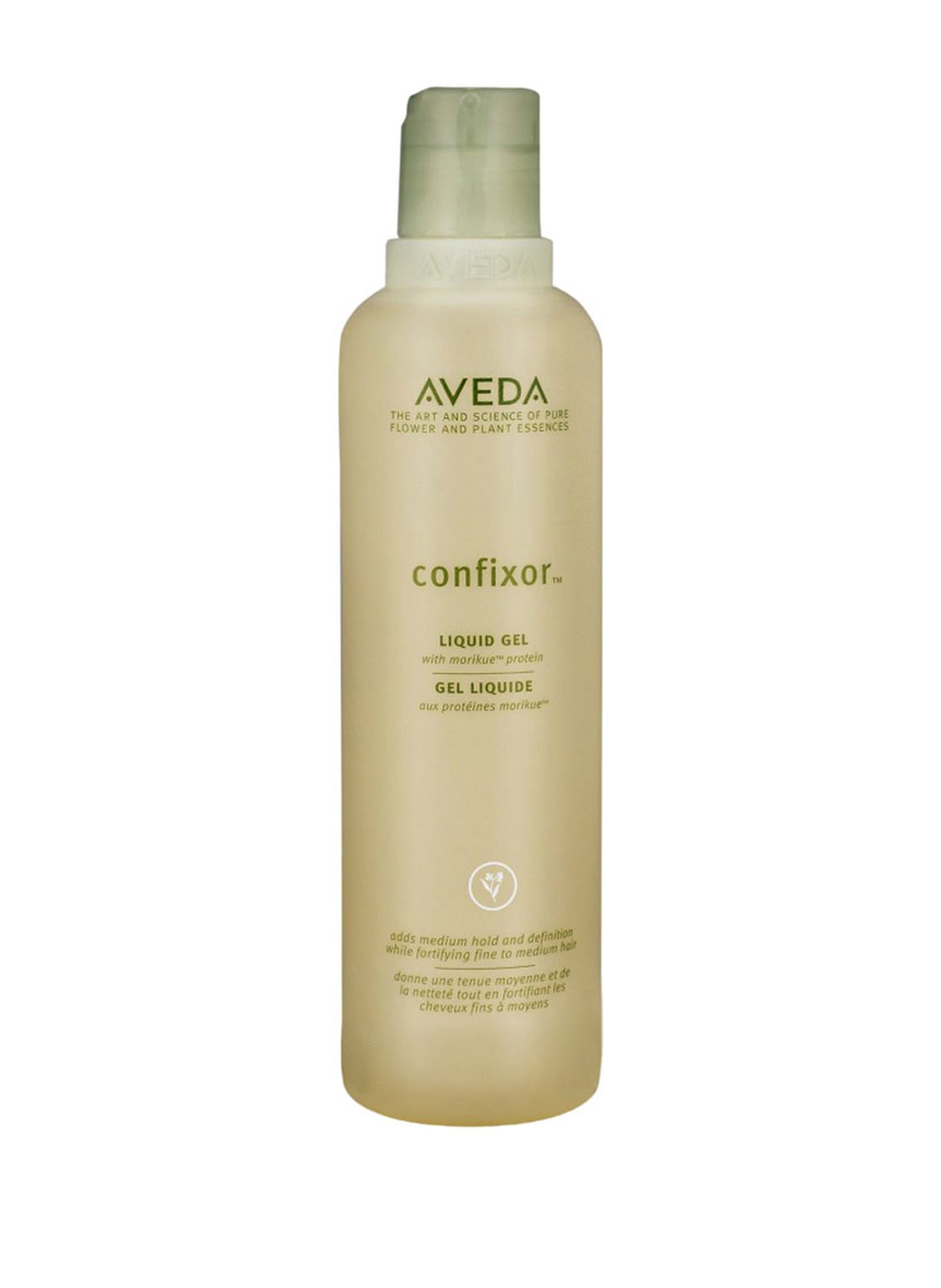 Aveda Confixor Liquid Gel 250 ml von AVEDA