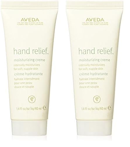 AVEDA Hand Relief Travel Size, 40 ml (Packung mit 2) von AVEDA