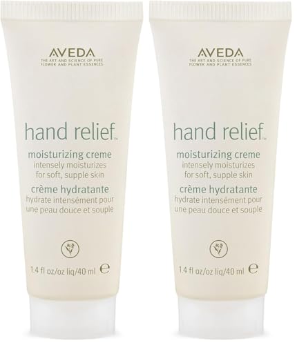AVEDA Hand Relief Travel Size, 40 ml (Packung mit 2) von Aveda