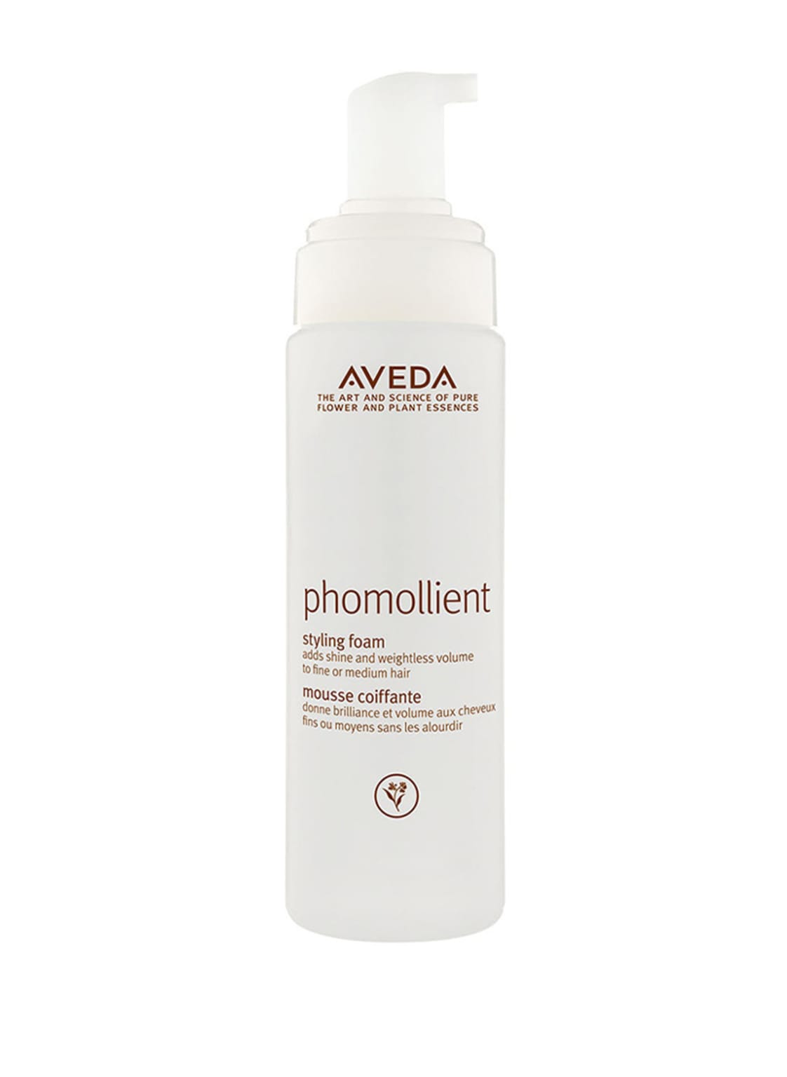 Aveda Phomollient Styling Foam 200 ml von AVEDA