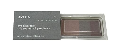 AVEDA Petal Essence Eye Colors Lidschatten Trio, Twilight 991, 2.5 g von AVEDA