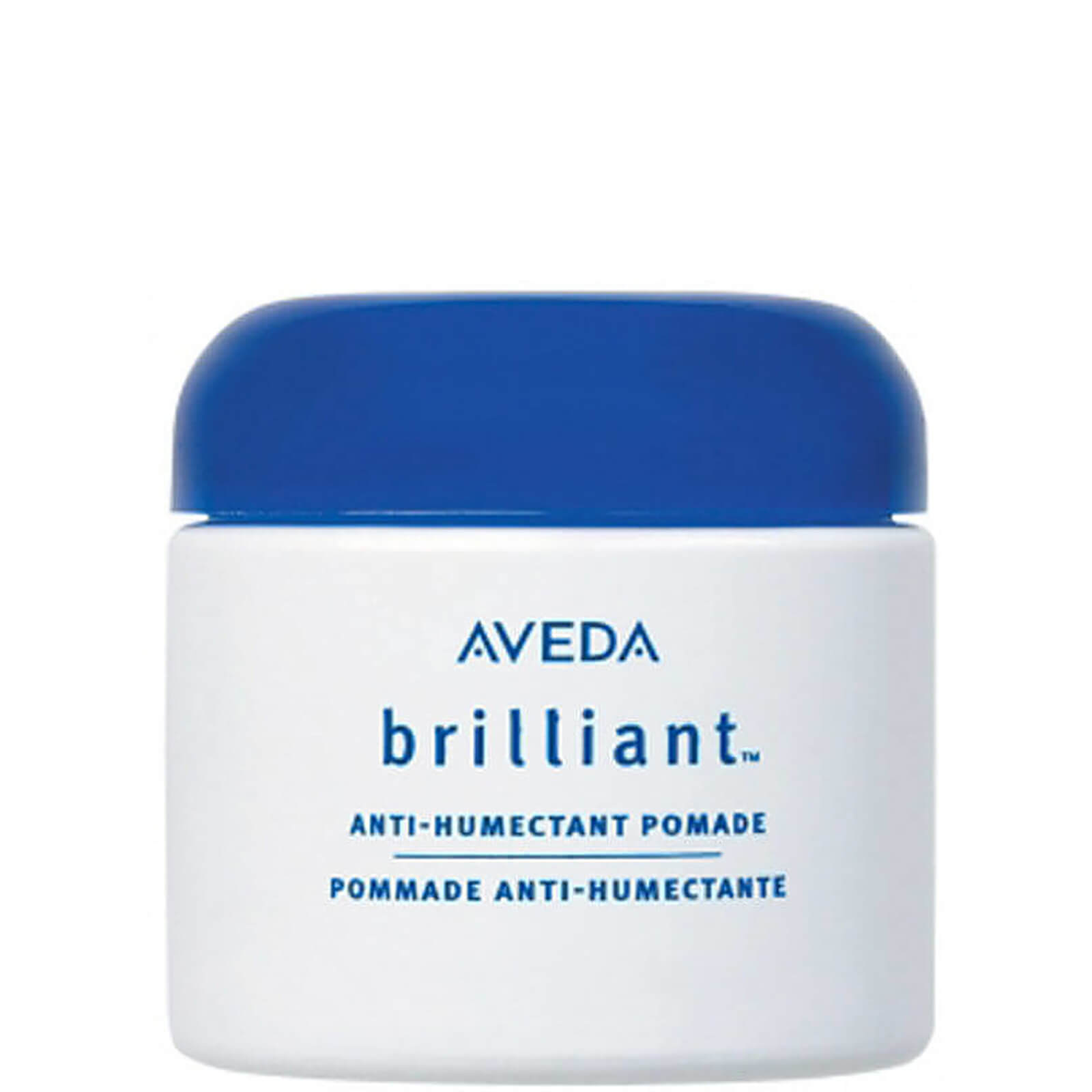 Aveda Brilliant Pomade mit Feuchtigkeitsschutz 75 ml Aveda Brilliant Pomade mit Feuchtigkeitsschutz 75 ml von AVEDA