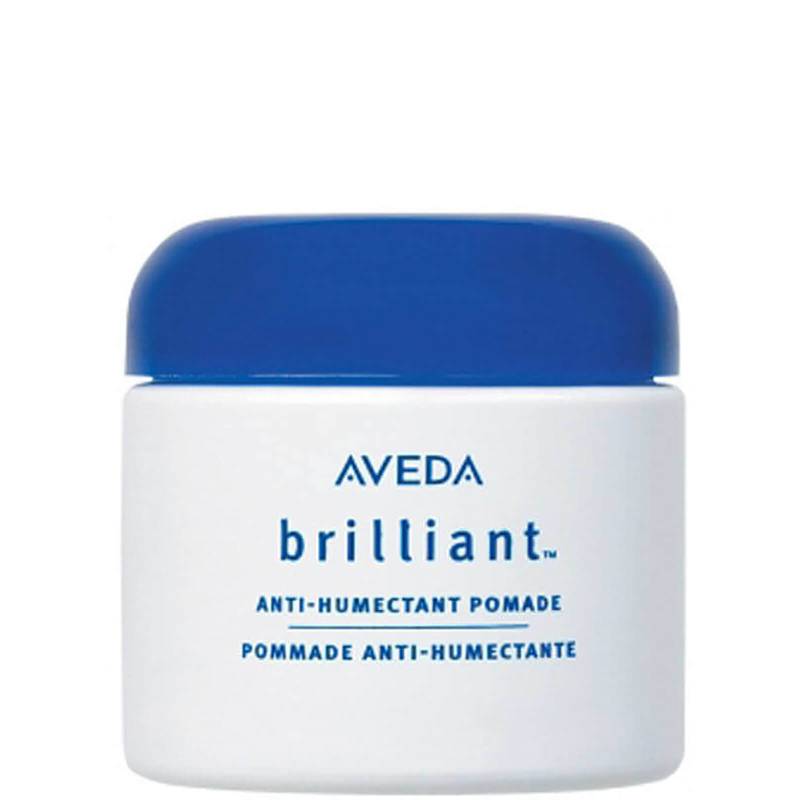 Aveda Brilliant Pomade mit Feuchtigkeitsschutz 75 ml von AVEDA