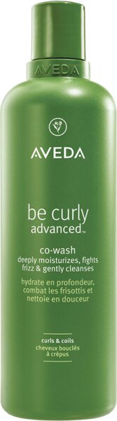 Aveda Be Curly Advanced Co-Wash 350 ml von AVEDA