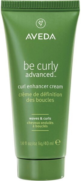 Aveda Be Curly Advanced Curl Enhancer Cream 40 ml Aveda Be Curly Advanced Curl Enhancer Cream 40 ml von AVEDA