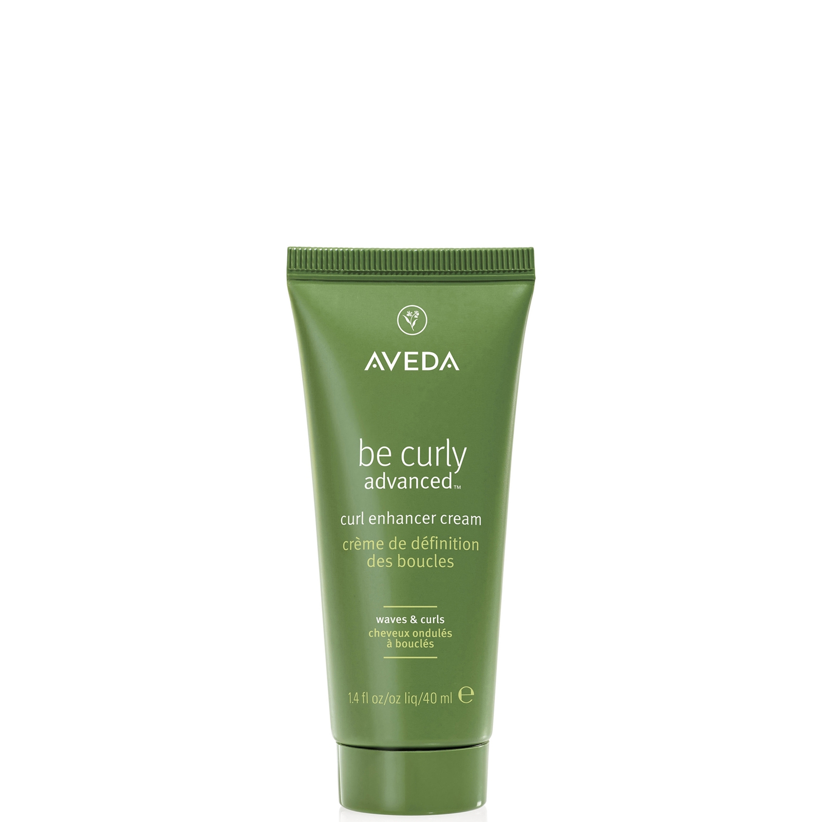 Aveda Be Curly Advanced Curl Enhancer Cream 40ml Aveda Be Curly Advanced Curl Enhancer Cream 40ml von AVEDA