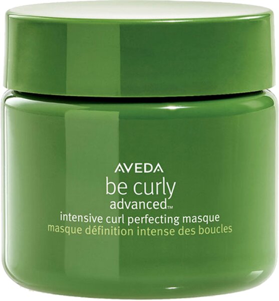 Aveda Be Curly Advanced Intensive Curl Perfecting Masque 25 ml von AVEDA