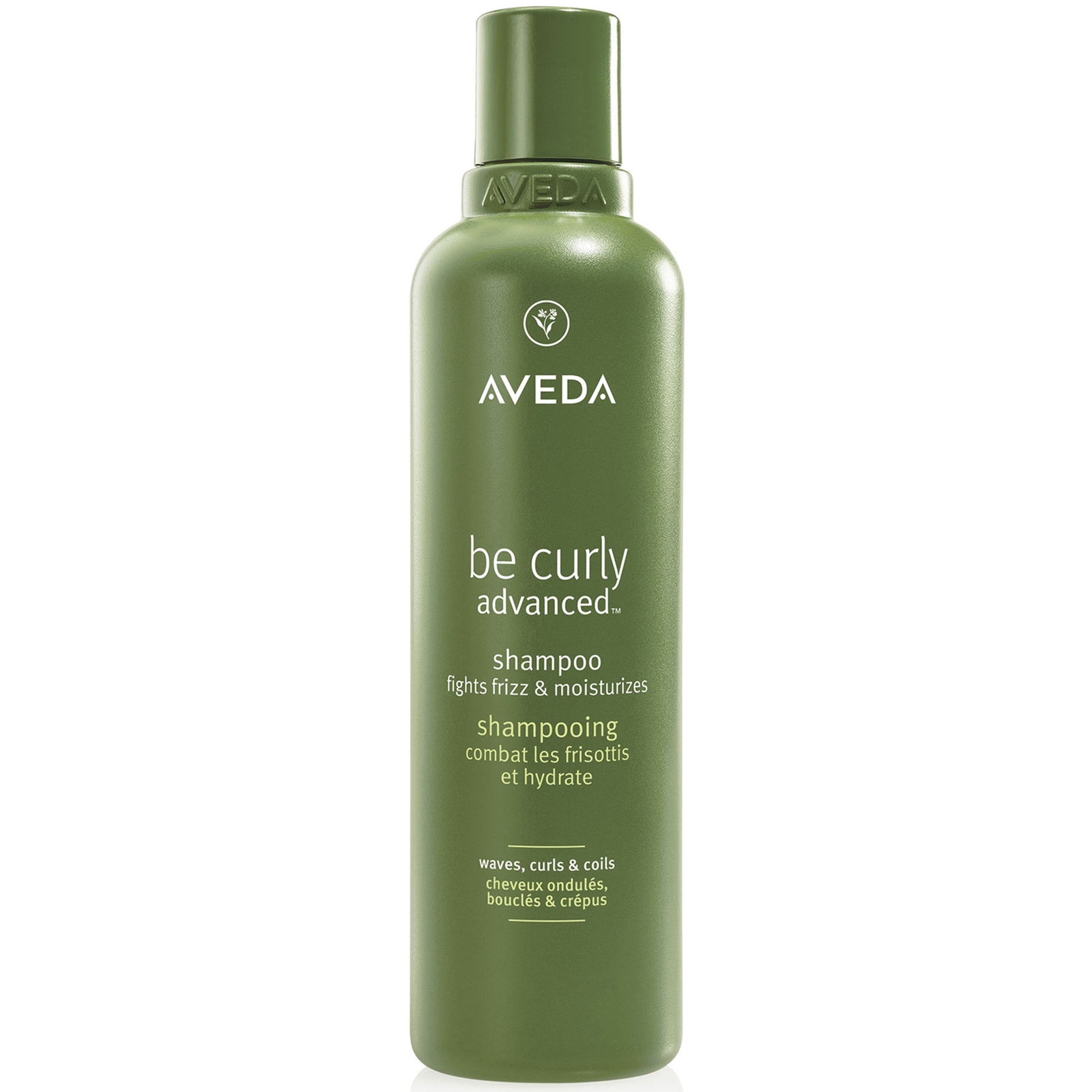 Aveda Be Curly Advanced Shampoo 250 ml von AVEDA
