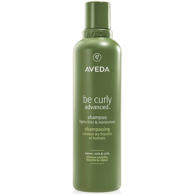 Aveda Be Curly Advanced Shampoo 250 ml von AVEDA
