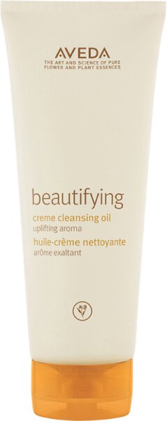 Aveda Beautifying Creme Cleansing Oil 200 ml von AVEDA