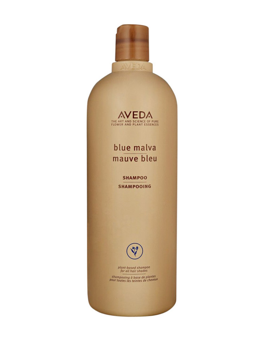 Aveda Blue Malva Shampoo 1000 ml von AVEDA