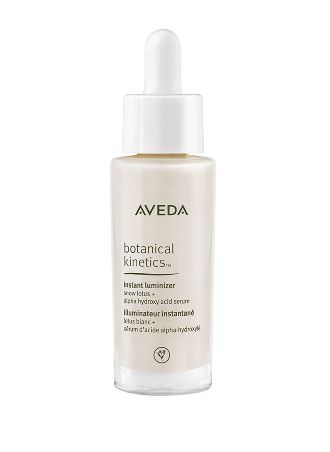 Aveda Botanical Kinetics Instant Luminizer - Serum 30 ml von AVEDA