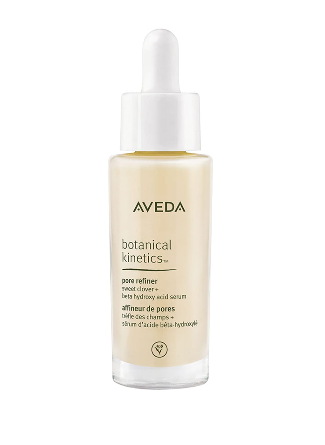 Aveda Botanical Kinetics Pore Refiner - Serum 30 ml von AVEDA