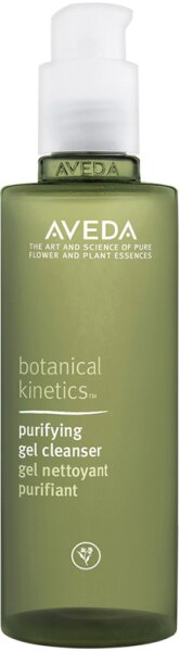 Aveda Botanical Kinetics Purifying Gel Cleanser 150 ml von AVEDA