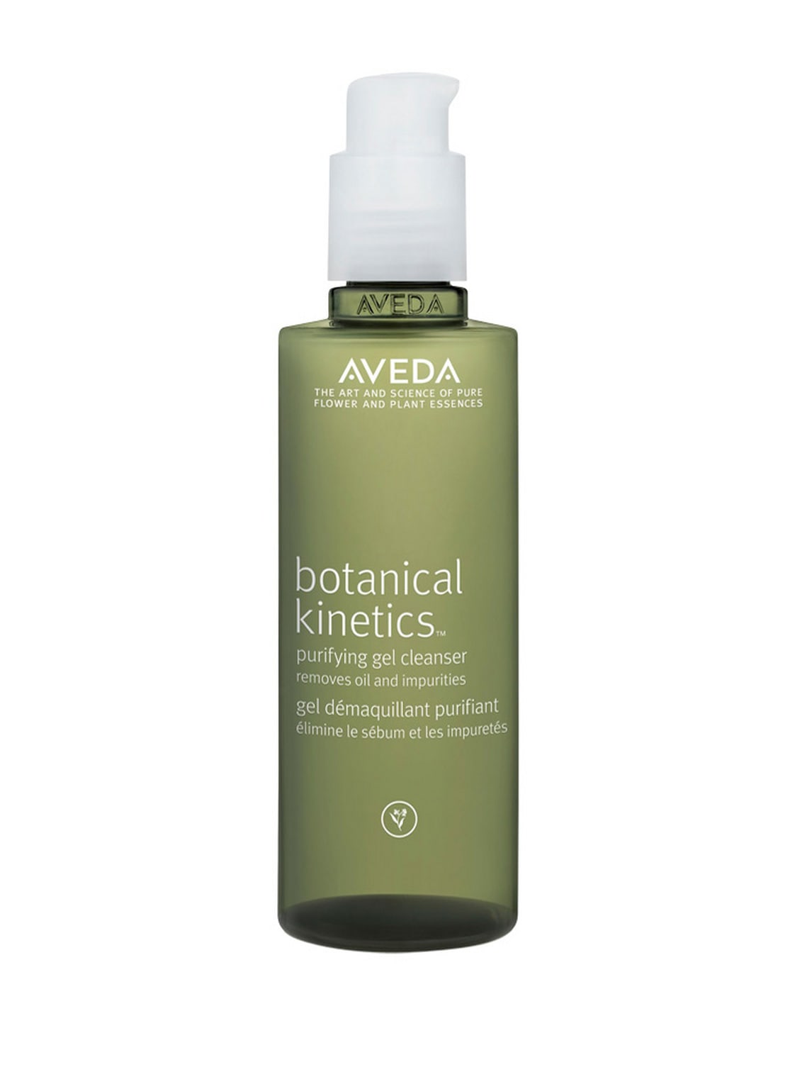 Aveda Botanical Kinetics Purifying Gel Cleanser 150 ml von AVEDA