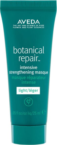 Aveda Botanical Repair Intensive Strengthening Masque - Light 25 ml von AVEDA