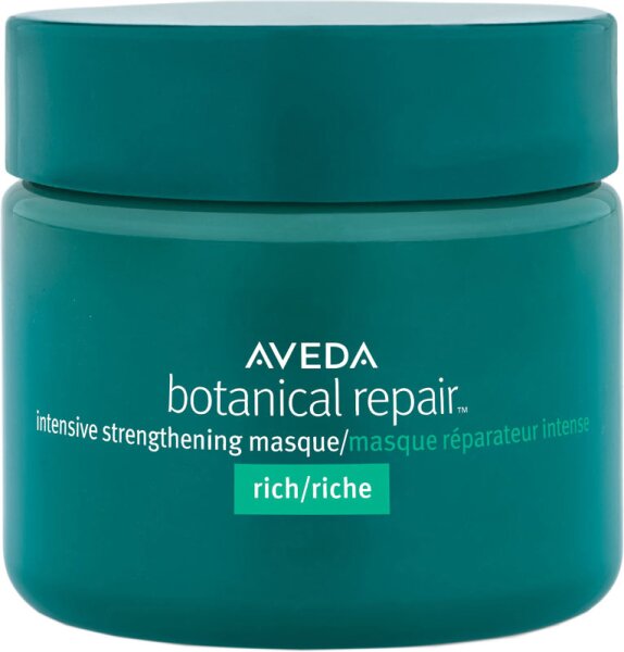 Aveda Botanical Repair Intensive Strengthening Masque - Rich 25 ml von AVEDA