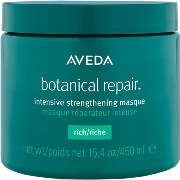 Aveda Botanical Repair Intensive Strengthening Masque - Rich 450 ml von AVEDA