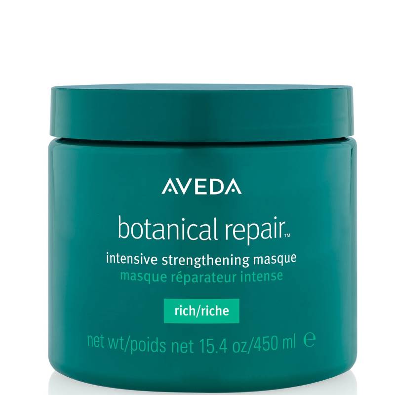 Aveda Botanical Repair Intensive Strengthening Masque Rich 450ml von AVEDA