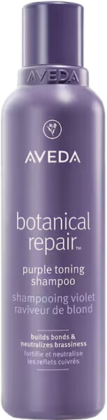 Aveda Botanical Repair Purple Toning Shampoo 200 ml von AVEDA