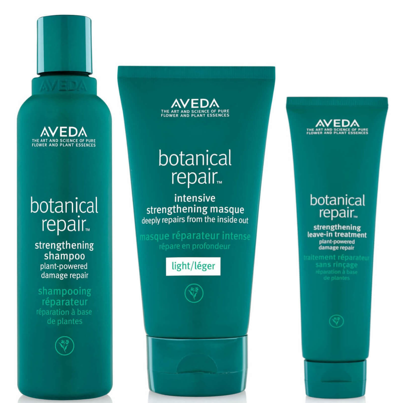 Aveda Botanical Repair Routine von AVEDA