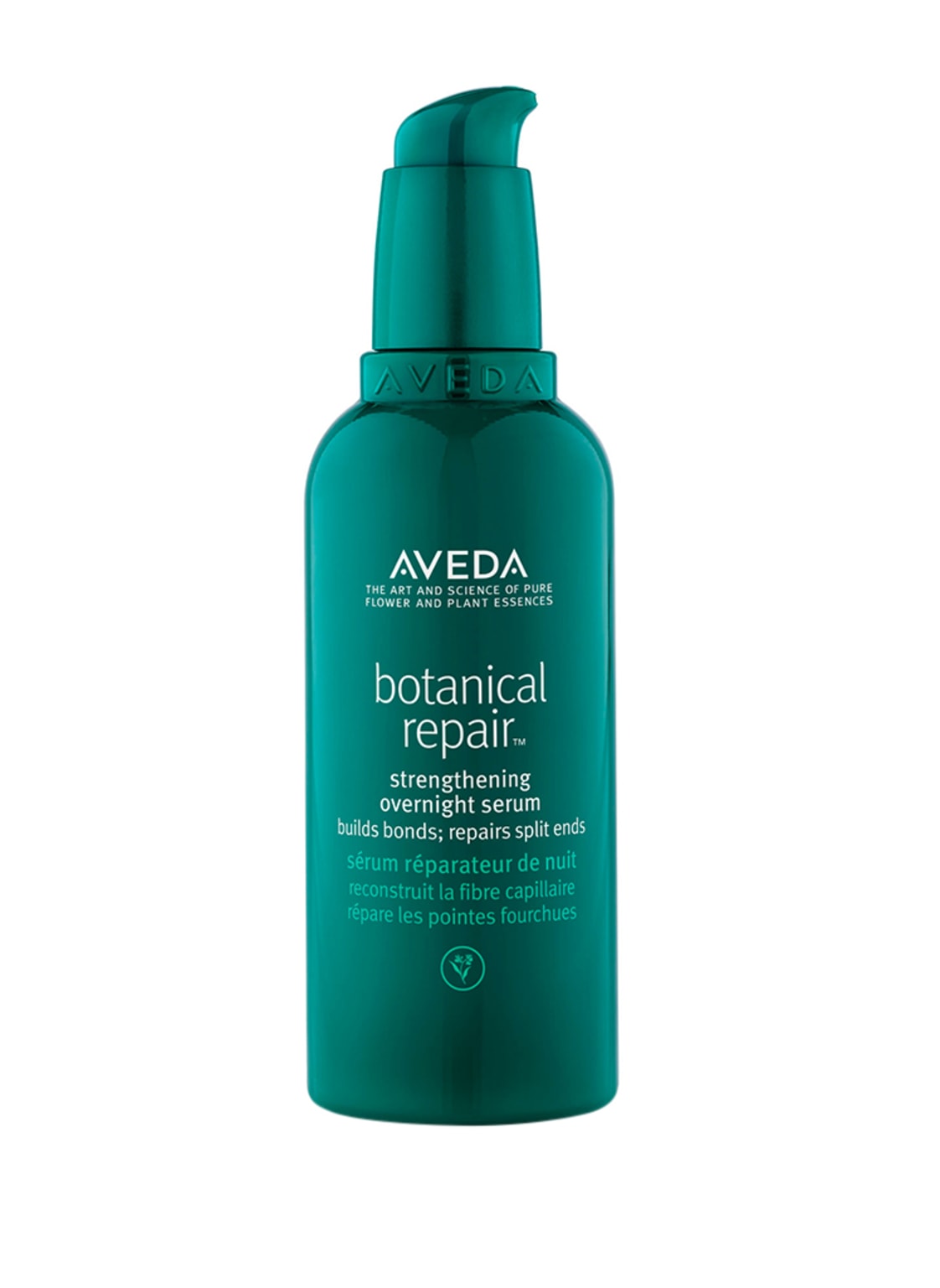 Aveda Botanical Repair Strengthening Overnight Serum Haarserum 100 ml von AVEDA