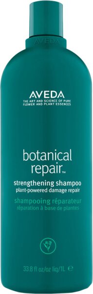Aveda Botanical Repair Strengthening Shampoo 1000 ml von AVEDA