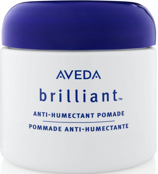 Aveda Brilliant Anti-Humectant Pomade 75 ml von AVEDA