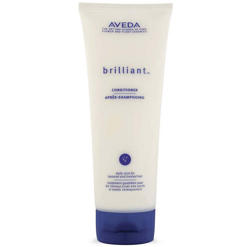 Aveda Brilliant Conditioner (Glanz) 200ml von AVEDA