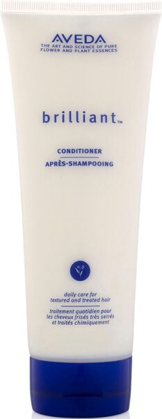 Aveda Brilliant Conditioner 200 ml von AVEDA