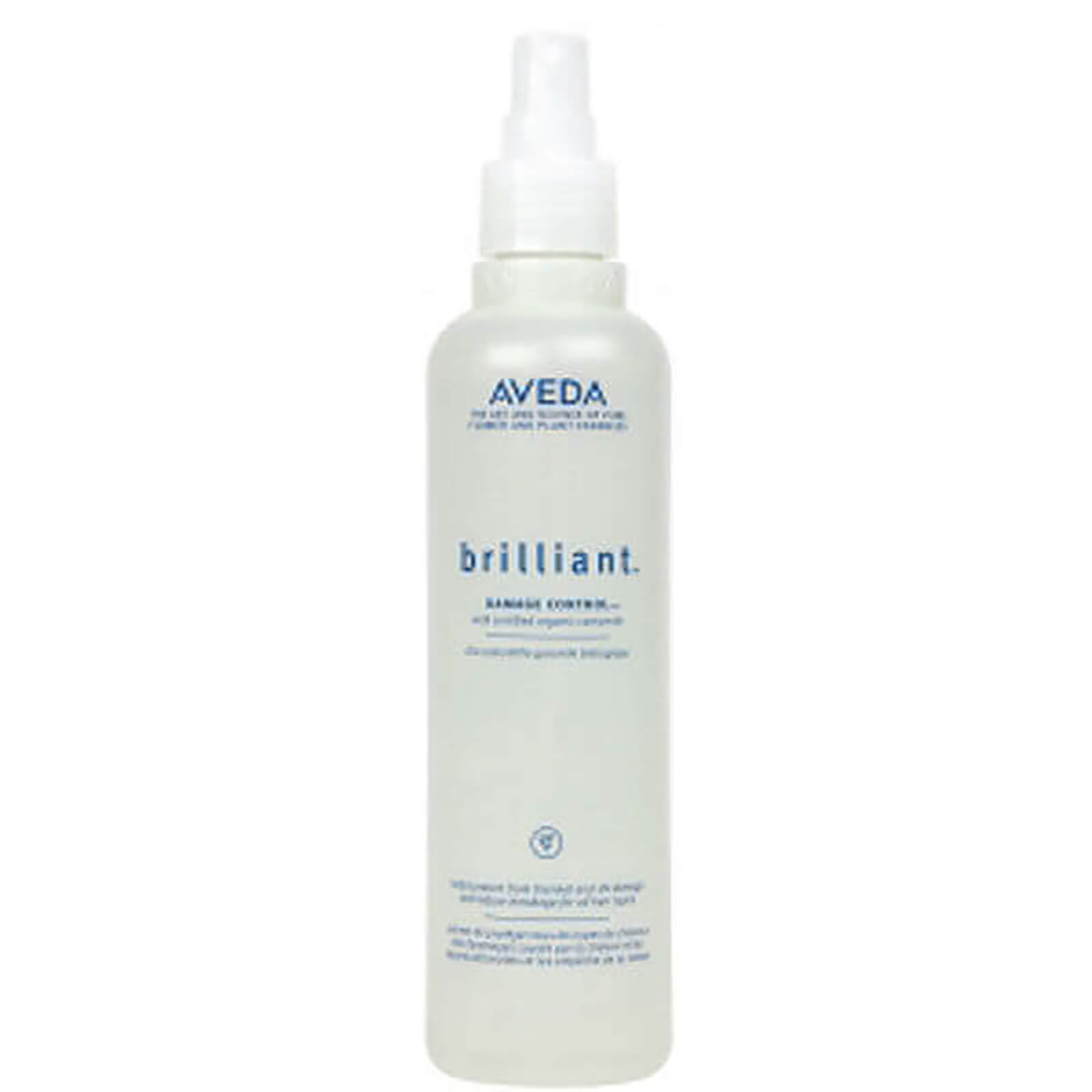 Aveda Brilliant Damage Control (Pre-Styling-Spray) 250ml von AVEDA