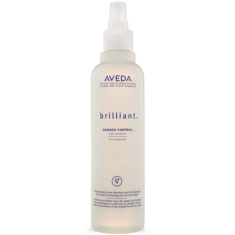 Aveda Brilliant Damage Control (Pre-Styling-Spray) 250ml von AVEDA