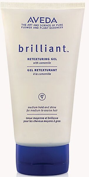 Aveda Brilliant Retexturizing Gel 150 ml von AVEDA
