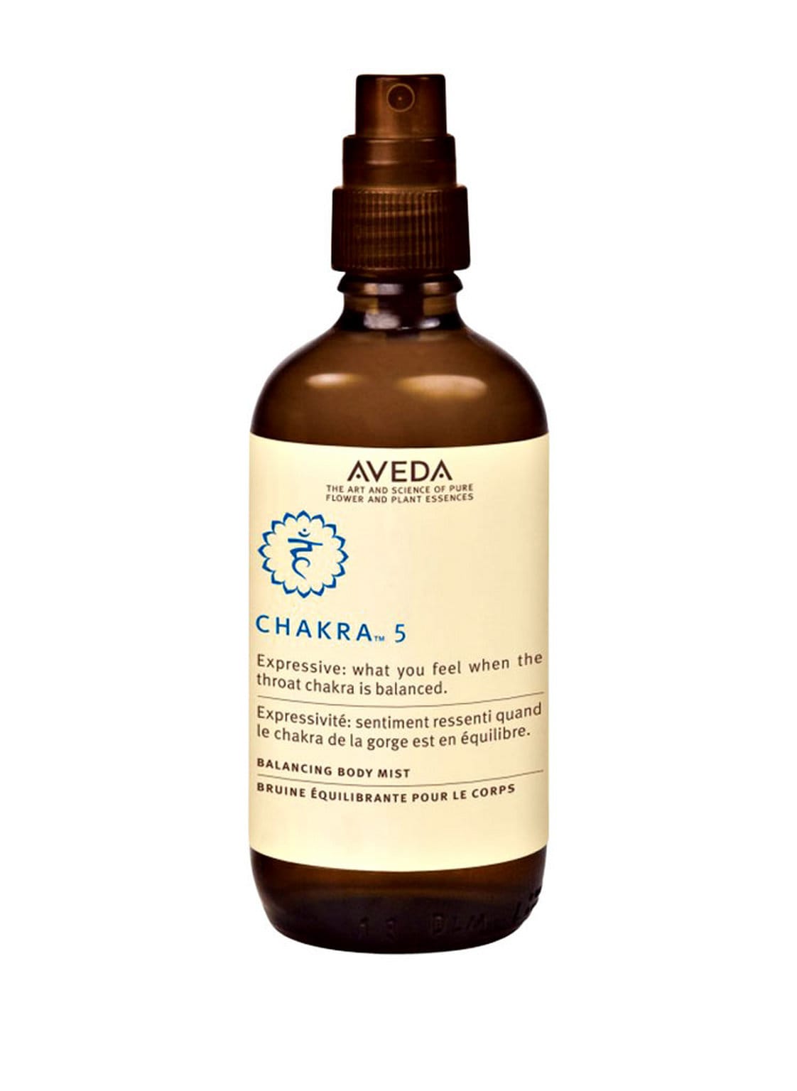 Aveda Chakra 5 Balancing Body Mist 100 ml von AVEDA