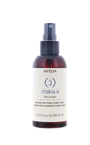 Aveda Chakra 6 Balancing Body Mist 100 Ml von AVEDA