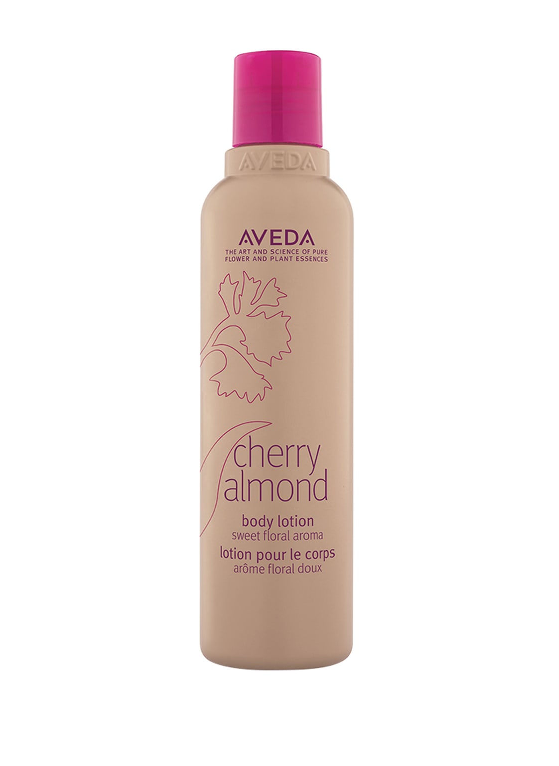 Aveda Cherry Almond Body Lotion 200 ml von AVEDA