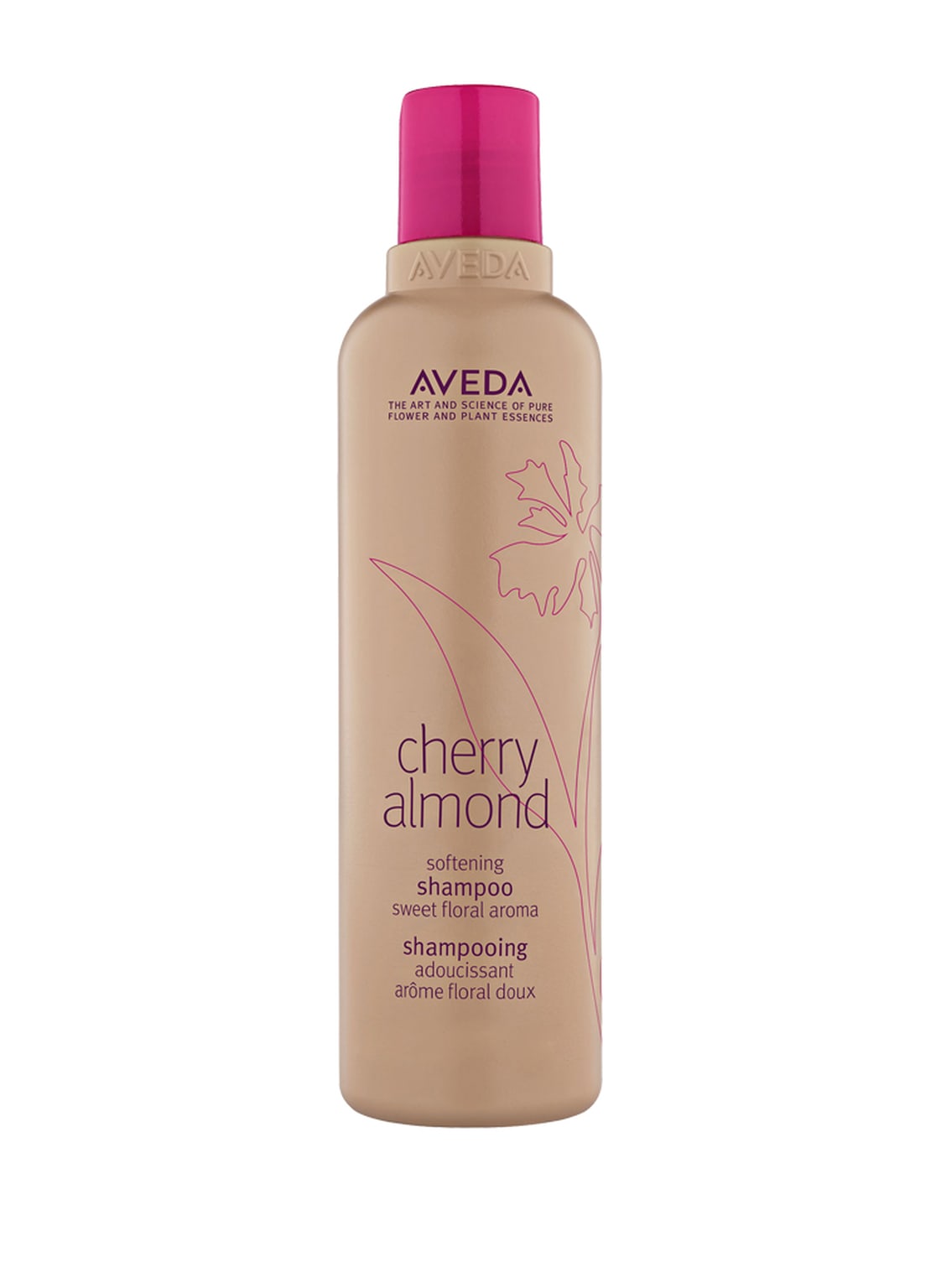 Aveda Cherry Almond Softening Shampoo 250 ml von AVEDA