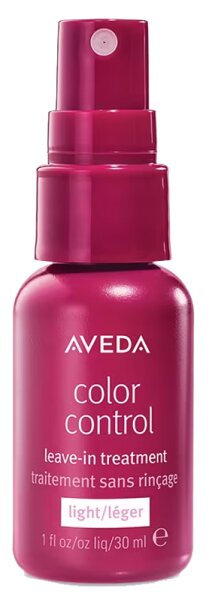 Aveda Color Control Leave-In Treatment Light 30 ml von AVEDA