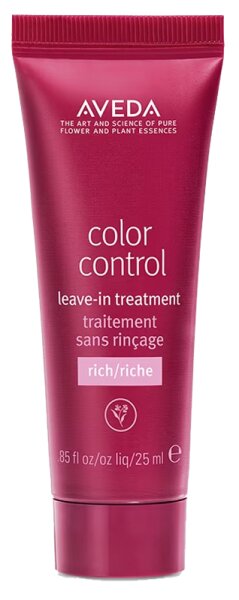 Aveda Color Control Leave-In Treatment Rich 25 ml Aveda Color Control Leave-In Treatment Rich 25 ml von AVEDA