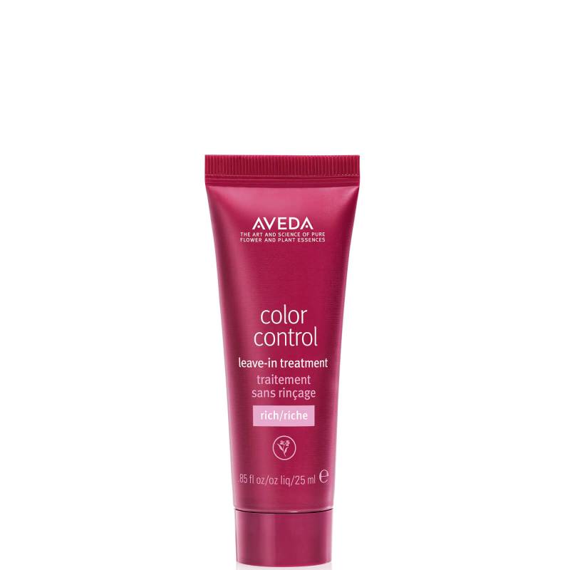 Aveda Color Control Leave-in Schutz Reichhaltig Reisegröße 25 ml von AVEDA