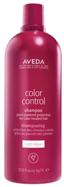 Aveda Color Control Shampoo Light 1000 ml von AVEDA