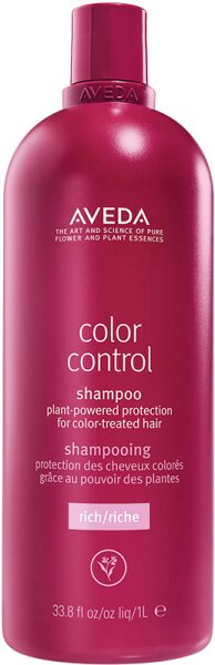 Aveda Color Control Shampoo Rich 1000 ml von AVEDA
