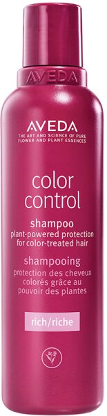 Aveda Color Control Shampoo Rich 200 ml von AVEDA