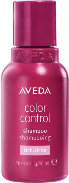 Aveda Color Control Shampoo Rich 50 ml von AVEDA