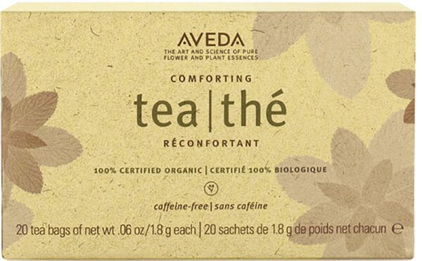 Aveda Comforting Tea Bags (Teebeutel) 20 St. von AVEDA