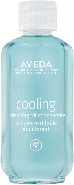 Aveda Cooling Balancing Oil Concentrate 50 ml von AVEDA