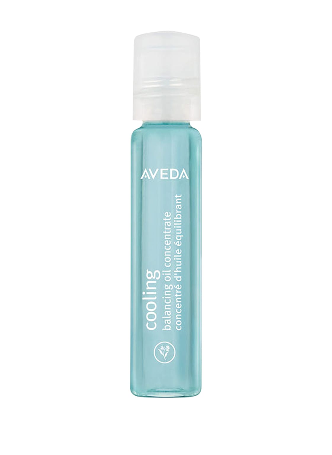 Aveda Cooling Balancing Oil Concentrate Rollerball 7 ml von AVEDA